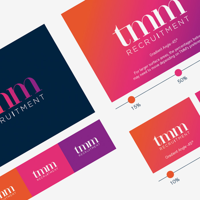 Brand and Print Design