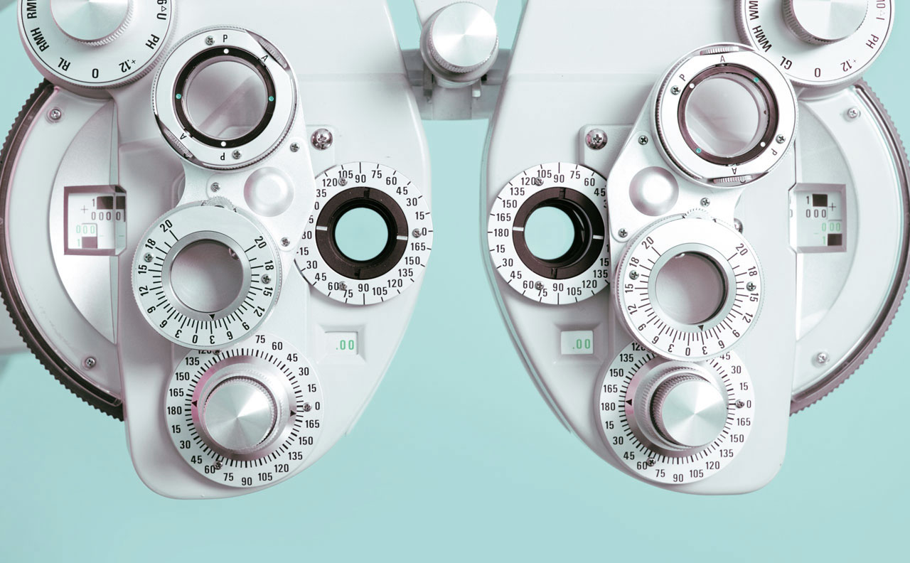Corry & Christie Optometrists