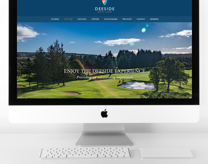 Deeside Golf Club